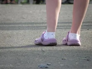 buty crocs dziecięce