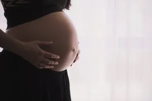 druga ciąża, drugie dziecko,etapy ciąży